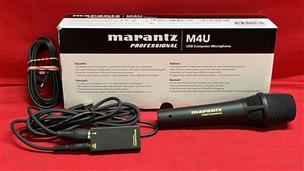 Marantz discount pro m4u